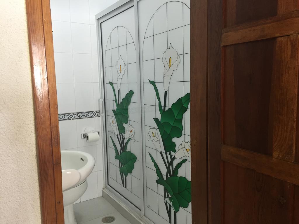 Hotel Casa San Roque 과나후아토 외부 사진
