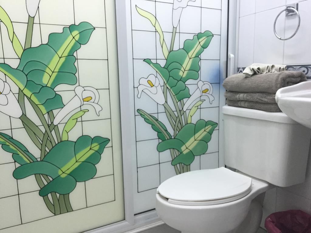 Hotel Casa San Roque 과나후아토 외부 사진