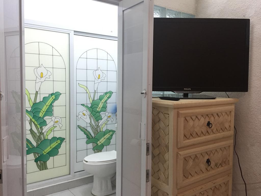 Hotel Casa San Roque 과나후아토 외부 사진