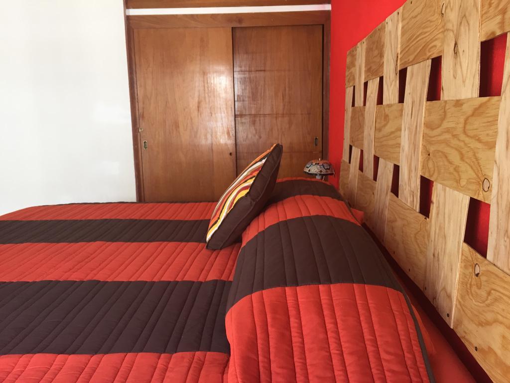 Hotel Casa San Roque 과나후아토 외부 사진