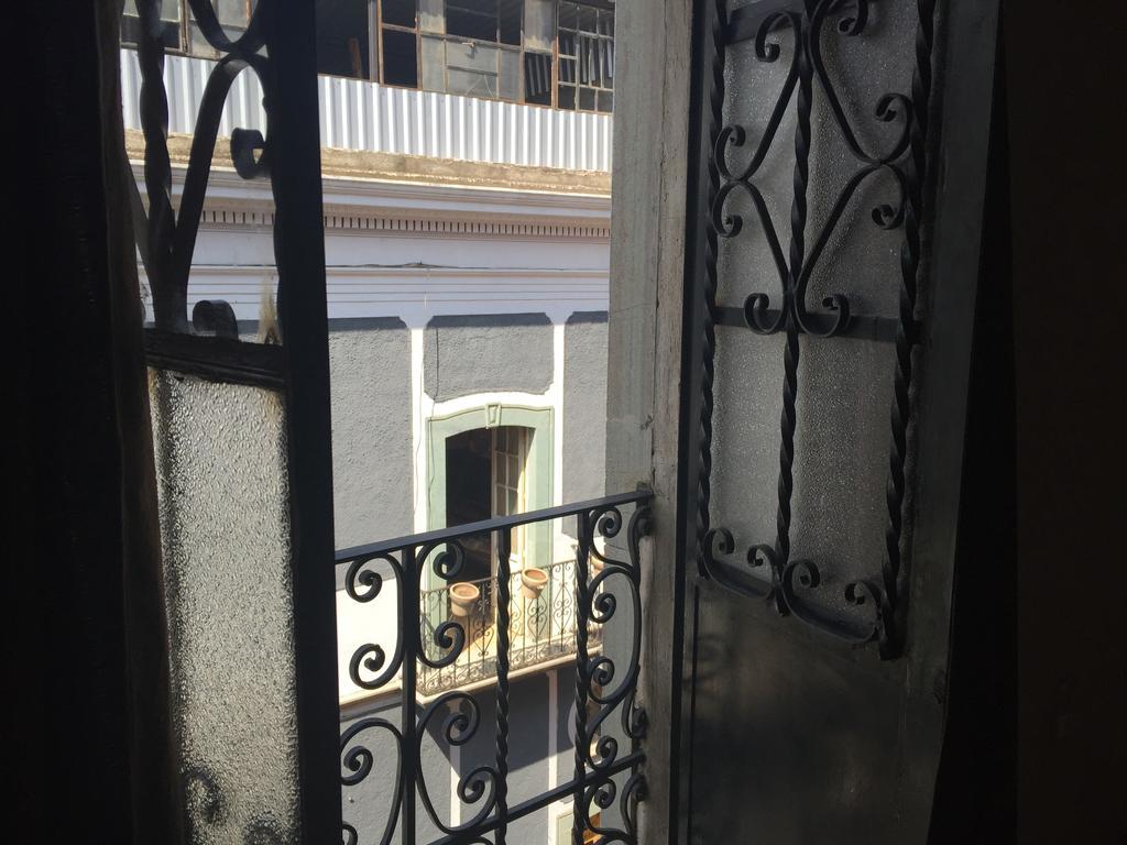 Hotel Casa San Roque 과나후아토 외부 사진