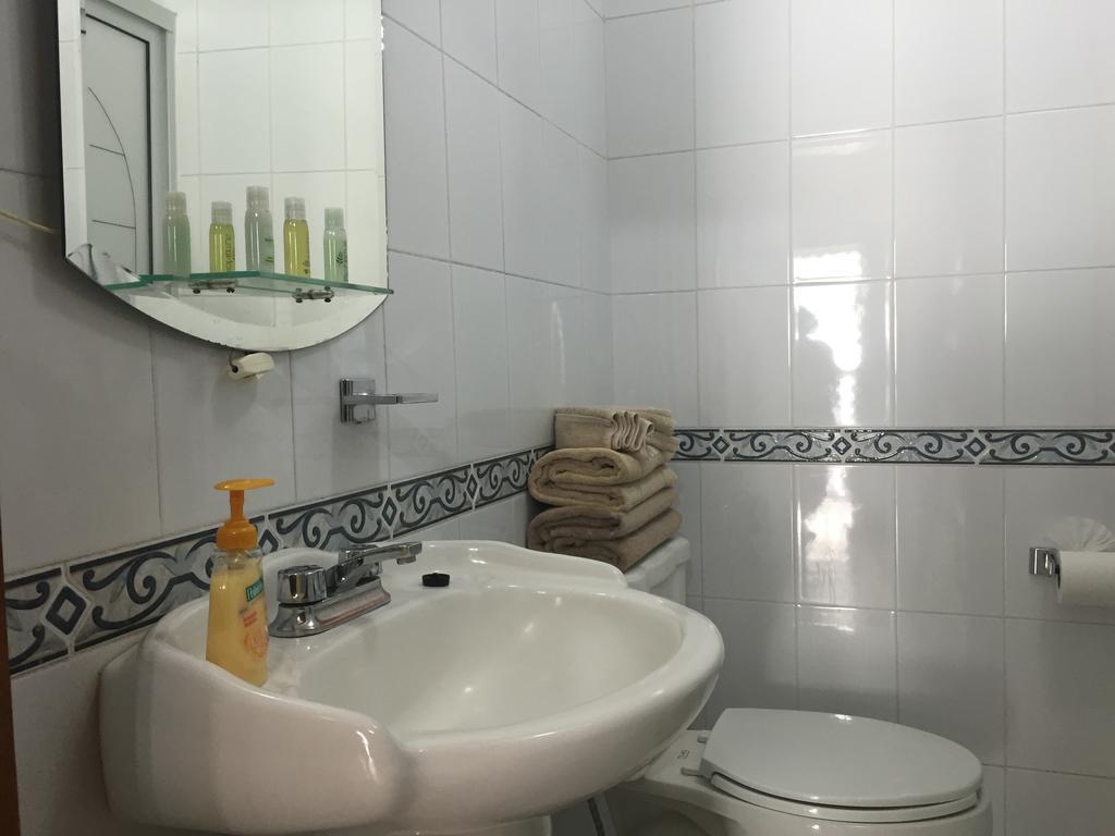 Hotel Casa San Roque 과나후아토 외부 사진