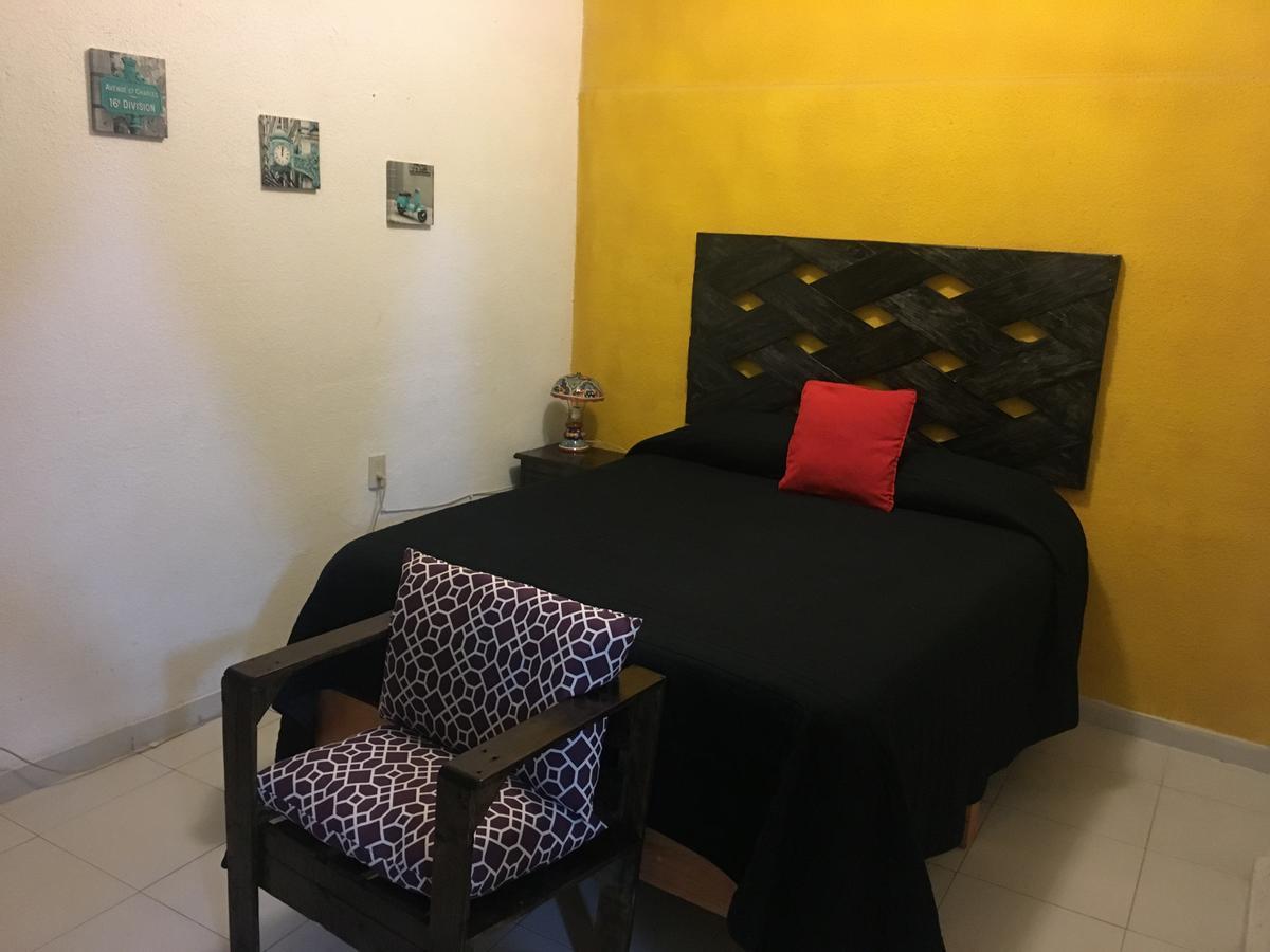Hotel Casa San Roque 과나후아토 외부 사진